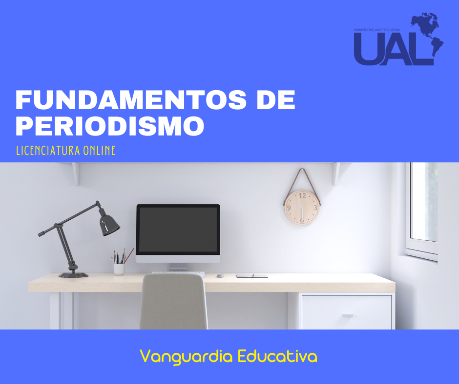 Fundamentos del Periodismo