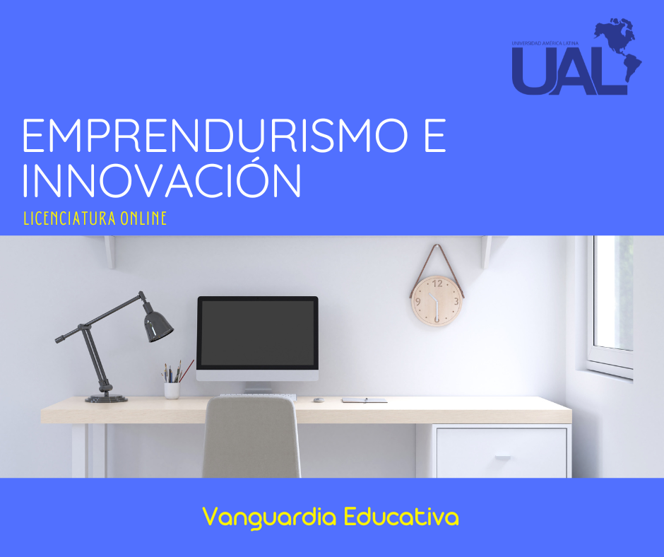 Emprendurismo e Innovación