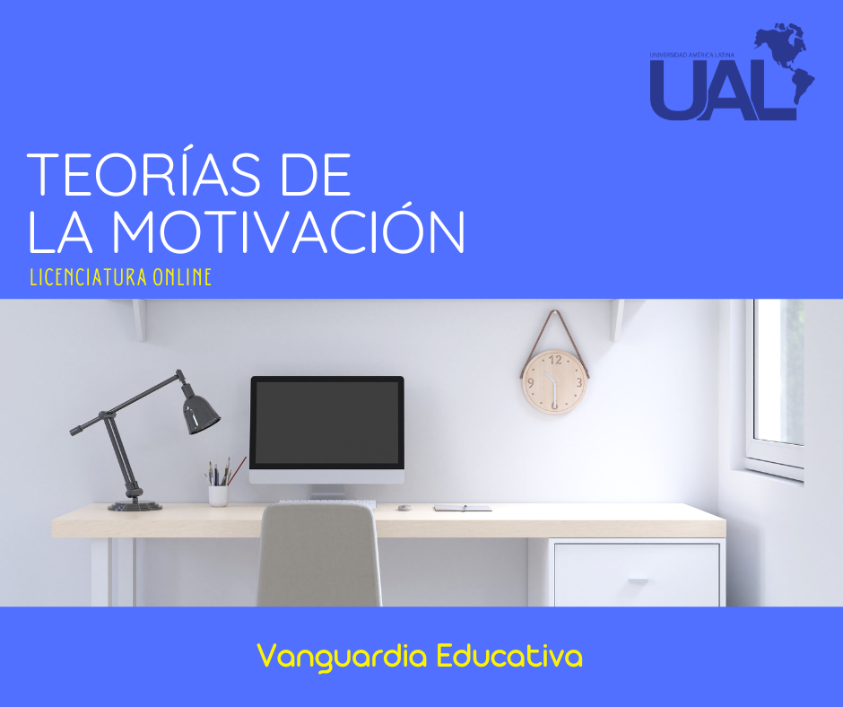 Teorías de la Motivación