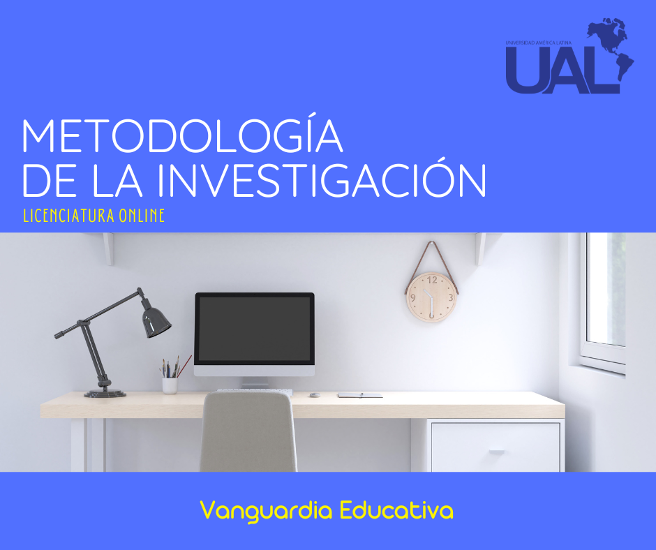 Metodología de la Investigación