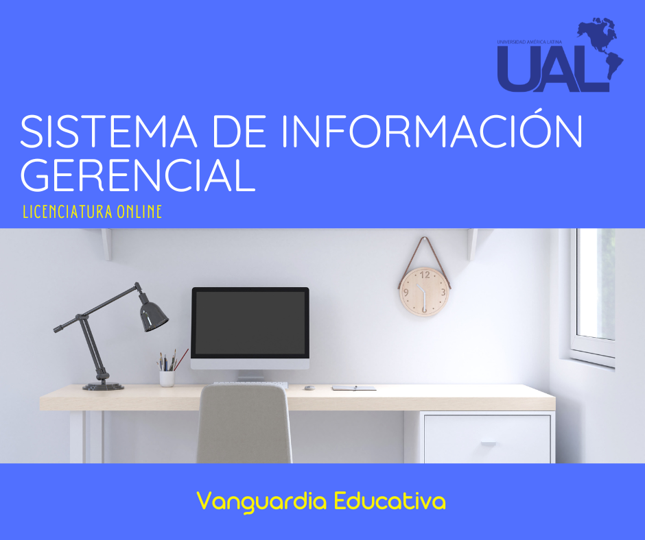 Sistema de Información Gerencial
