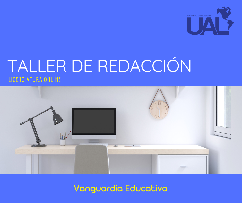 Taller de Redacción