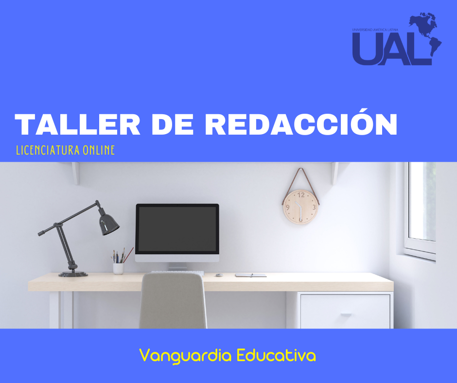 Taller de Redacción