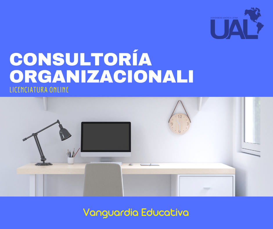 Consultoría Organizacional