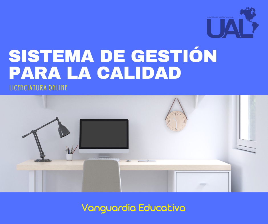 Sistema de Gestión para la Calidad