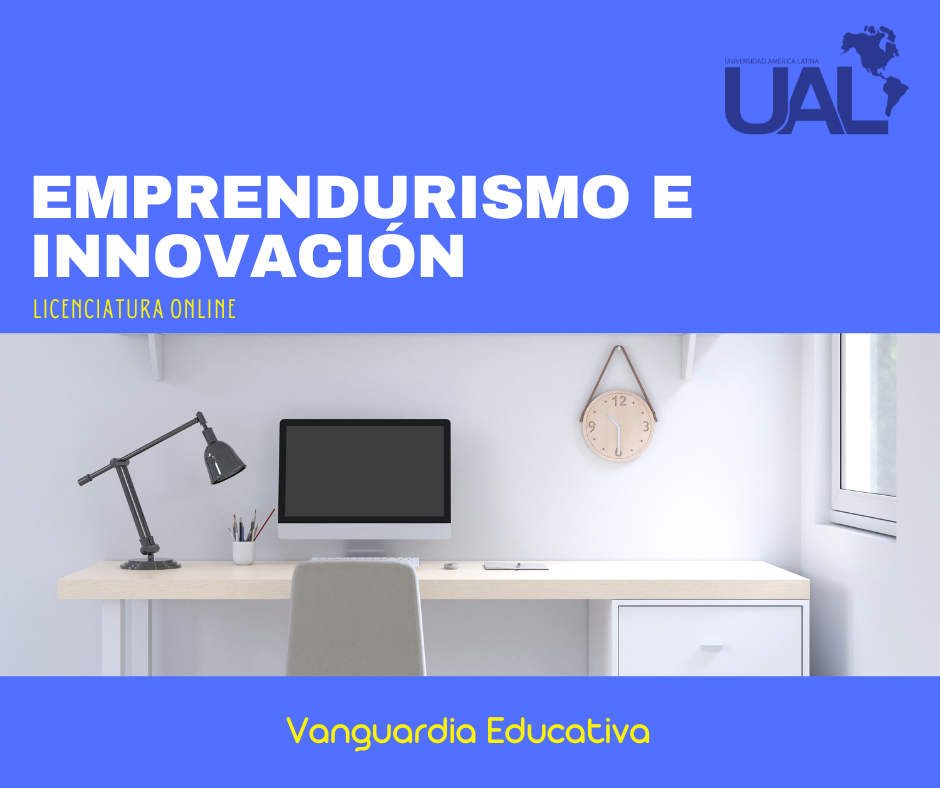 Emprendurismo e Innovación