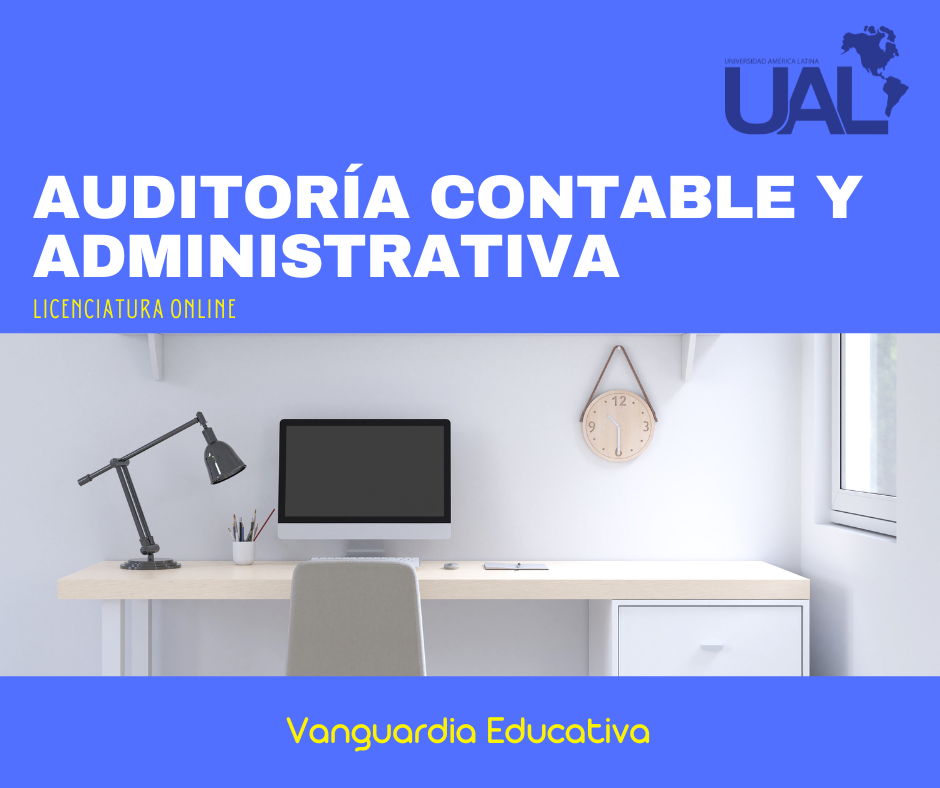 Auditoría Contable y Administrativa
