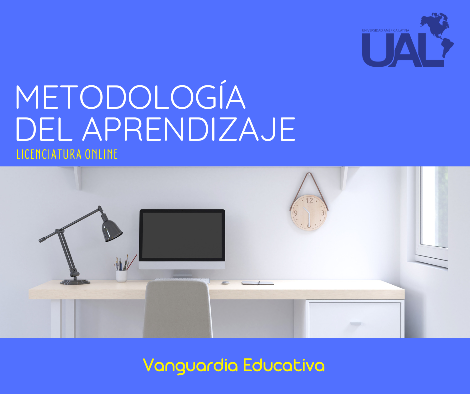 Metodología del Aprendizaje