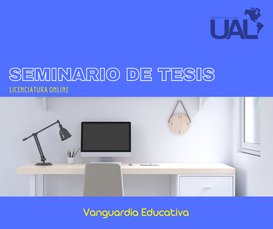 Seminario de Tesis