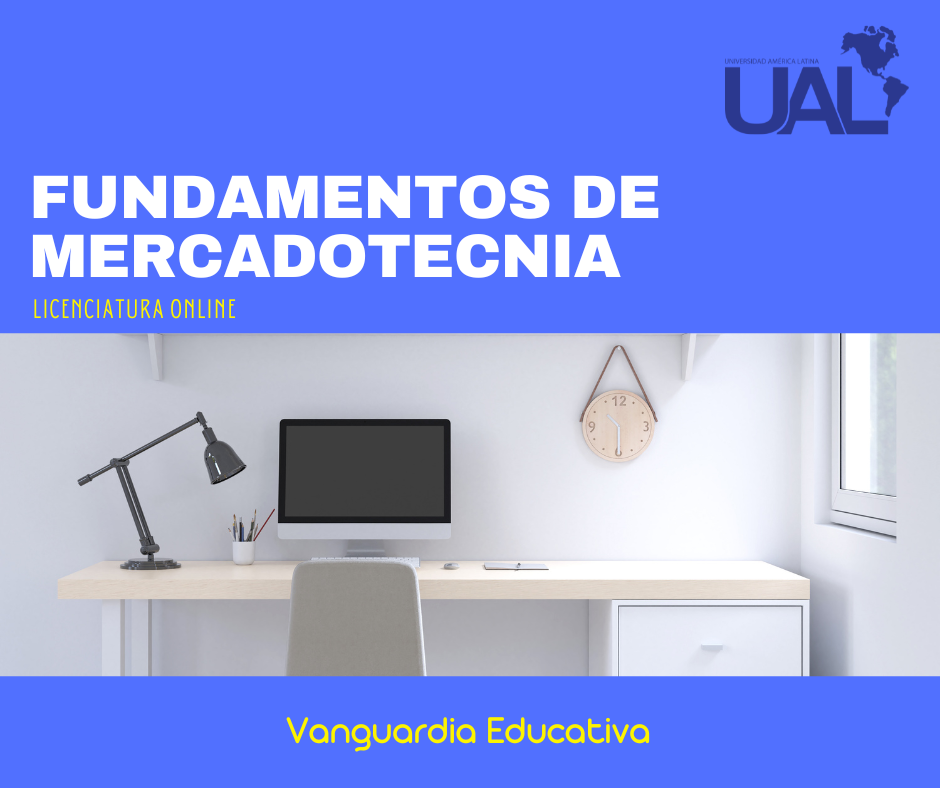 Fundamentos de Mercadotecnia