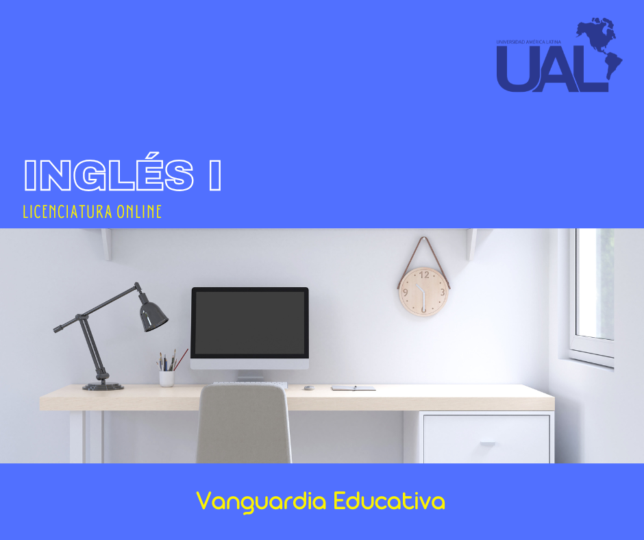 Inglés I