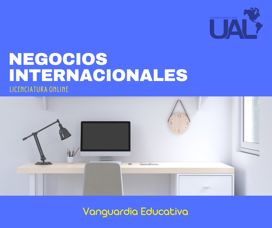 Negocios Internacionales