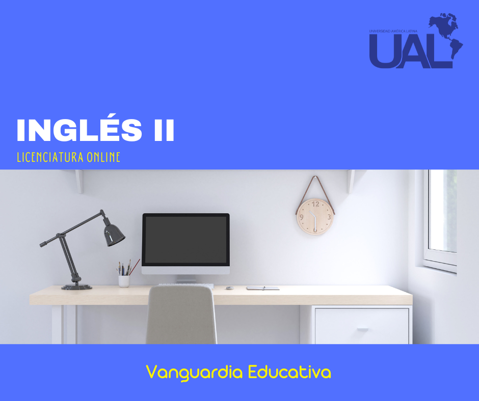 Inglés II