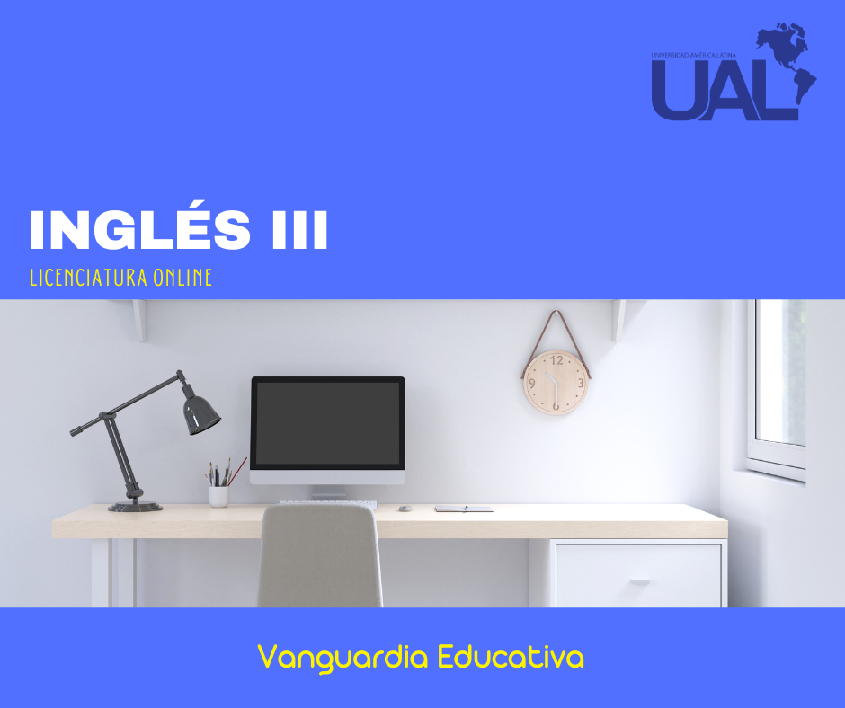 Inglés III