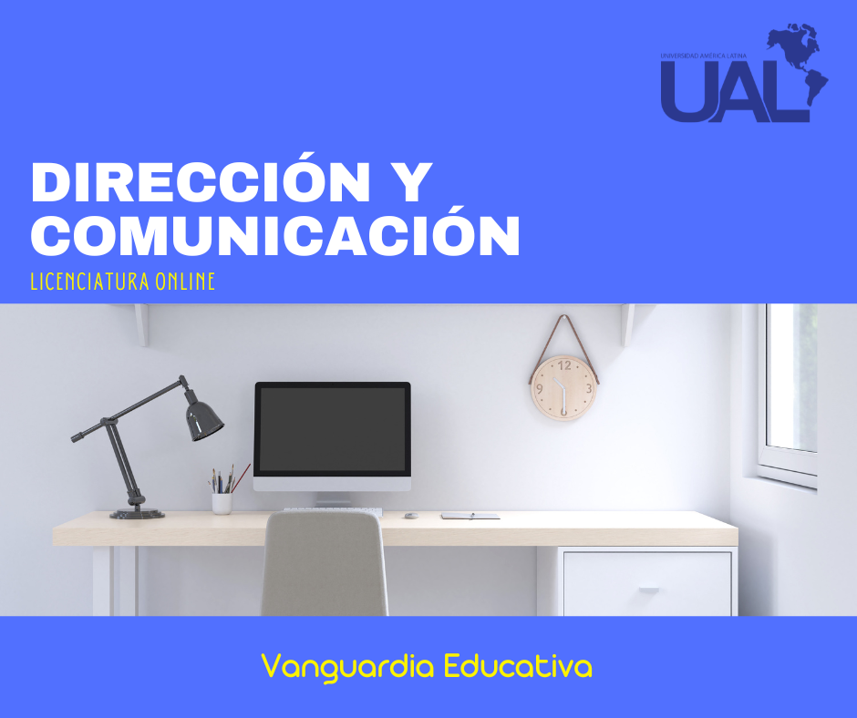 Dirección y Comunicación