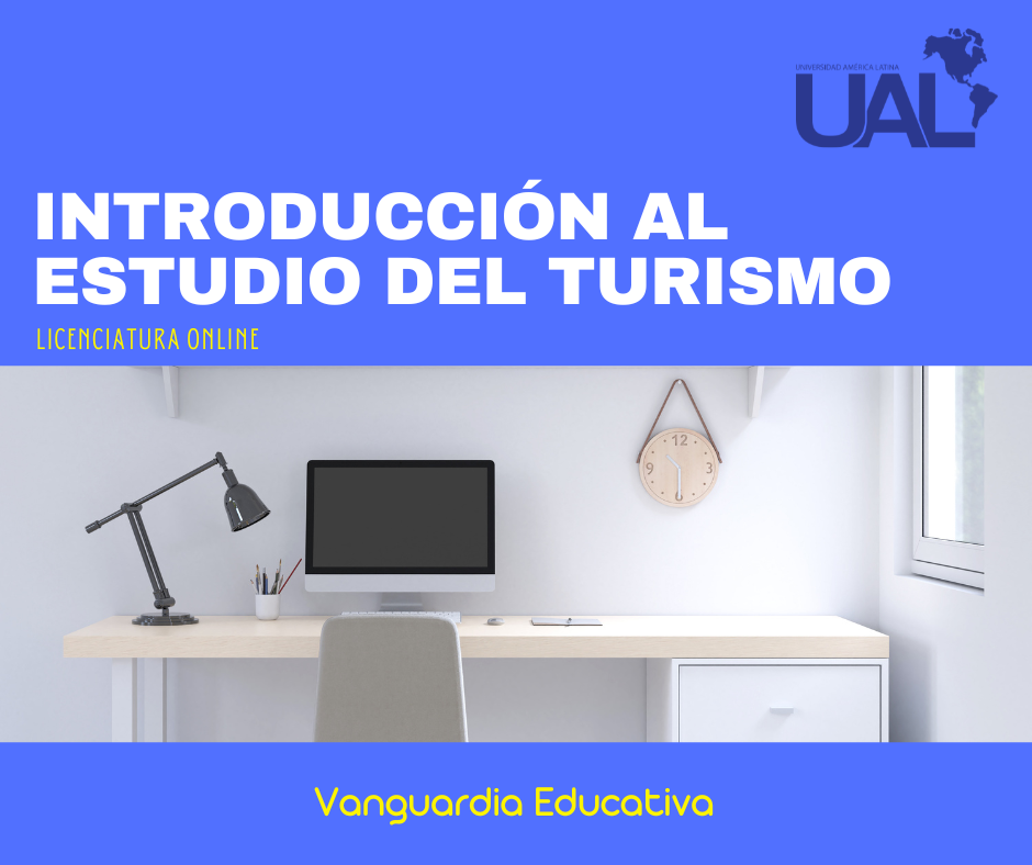 Introducción al Estudio del Turismo